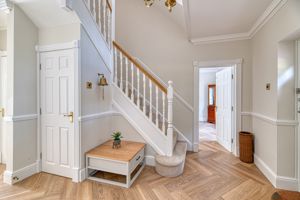 Hall- click for photo gallery